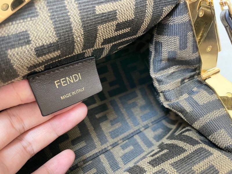 Fendi First Bags